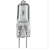 Лампа КГМ 12-10 Philips, цоколь G4