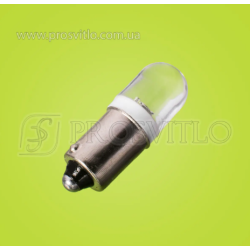 Лампа МН 220v Led (цоколь - Ba9s)