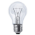 ЛОН 125-135В-40Вт (цоколь - Е27)