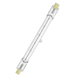 Лампа Osram КГ 240-1000 64583, цоколь R7s 114mm