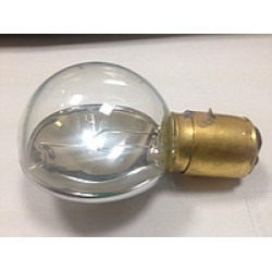Лампа СМЗ 28-60 (цоколь - P20d/21)