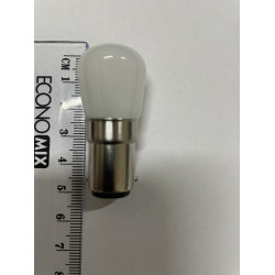 Лампа Ц 230-240В-2Вт В15d LED