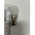 Лампа Ц 230-240В-2Вт В15d LED
