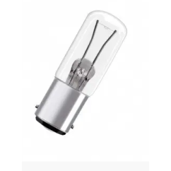 Ламппа Osram 8018 15W 6V B15D