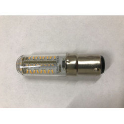Лампа Ц 230-3 LED (цоколь - B15d)