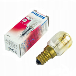Лампа РН 230-25 Е14 Philips (для духовки)