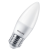 *Лампа Philips ESS LED Candle 6W 620lm E27 840 B35 NDFR RCA