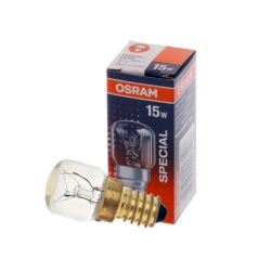 Лампа 230-15 Osram Special T20, цоколь Е14