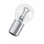 Лампа Osram 8022 50W 12V B20D
