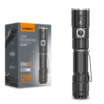 Портативний світлодіодний ліхтарик VIDEX VLF-A105Z 1200Lm 5000K