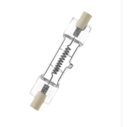 Osram 64571 230V DXX 800W R7S Лампа галогенна студійна