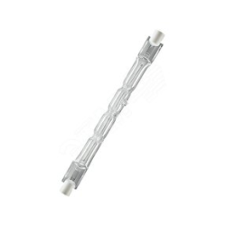 Лампа КГ 230-160 Osram 64698 (цоколь - R7s, 118мм)