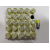Лампа МН 24v Led (цоколь - Е10) жовта