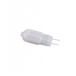 Лампа Prosvitlo G4 1,3W AC/DC12V 100LM 6500K