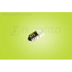 Лампа МН 110v-5w (цоколь - Е10)