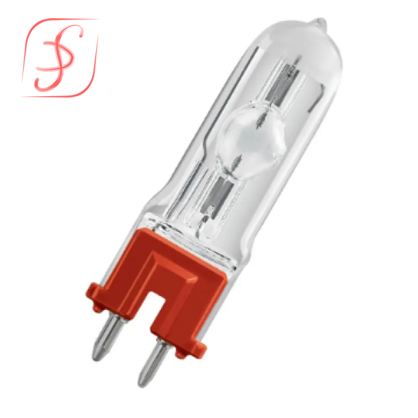 OSRAM HMI 200W/SE 200W 70V GZY9.5 металлогалогенная лампа
