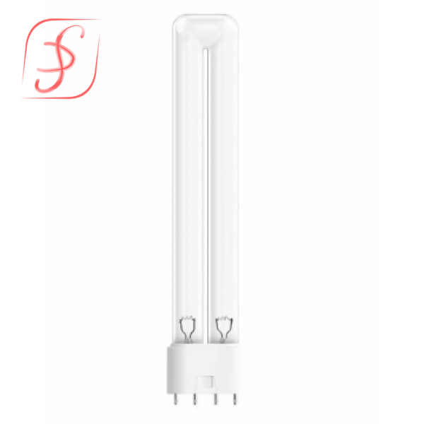 Лампа Osram HNS L36W 2G11 бактерицидна УФ