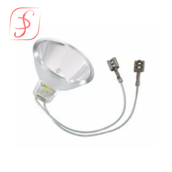 *Лампа Osram 64333B 40-15 40W для аеропортів