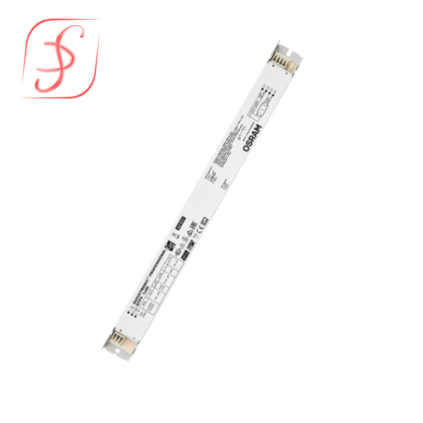 Баласт QTP5 1X80/220-240 VS20 Osram