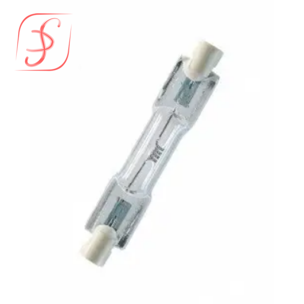 OSRAM 64380 200W R7s галогенная лампа