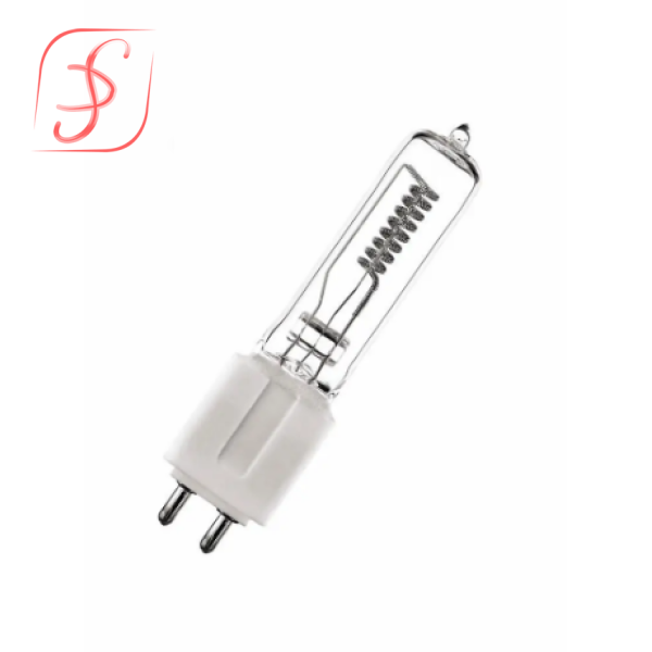 OSRAM 64743 1000W 120V G9.5 галогенная лампа