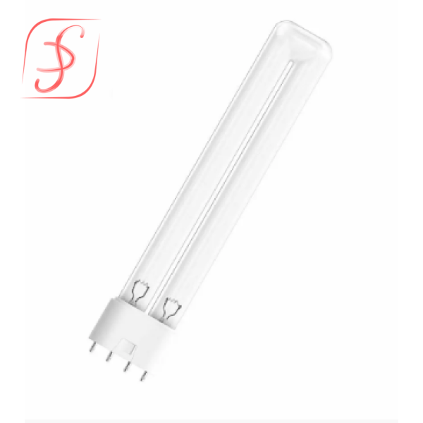 OSRAM HNS S/E 11W 2G7 бактерицидна лампа