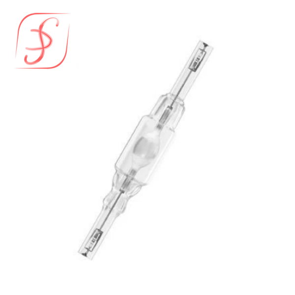 Osram HQI-TS 150W/NDL Rx7S-24 4200К металлогалогенная лампа
