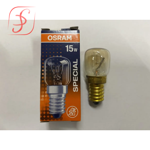 Лампа РН 230-15 Osram (для духовки)