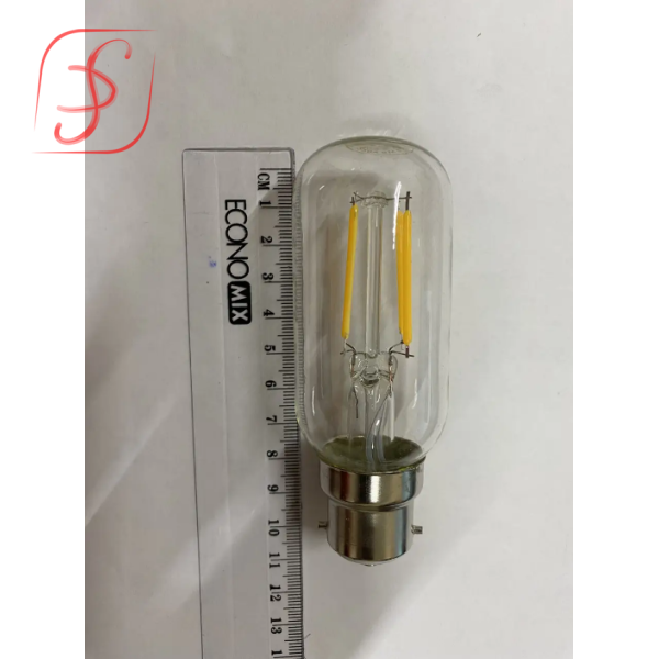 Лампа Н 220-6 LED (цоколь - B22d)