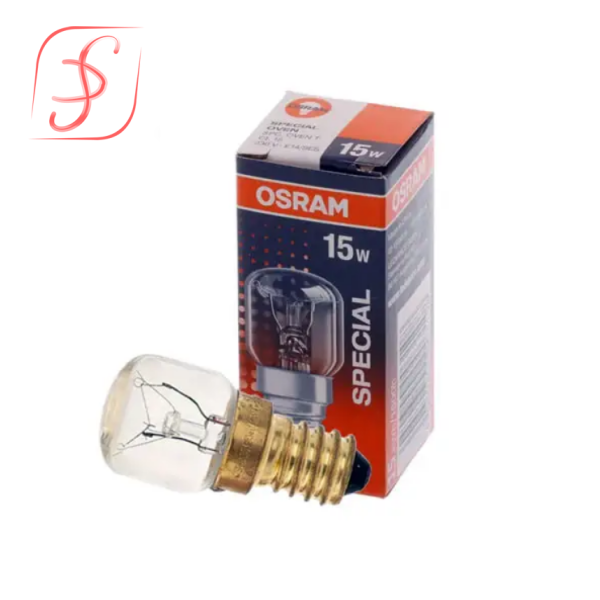 Лампа 230-15 Osram Special T20, цоколь Е14
