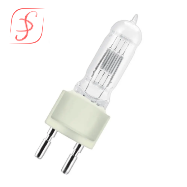 OSRAM 64747 1000W 230V G22 галогенная лампа