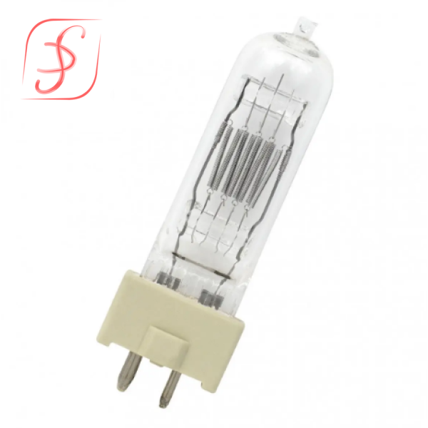 OSRAM 64748 XS 1000W 240V GY9.5 галогенная лампа