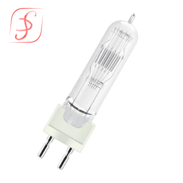 OSRAM 64796 2500W 230V G22 галогенная лампа
