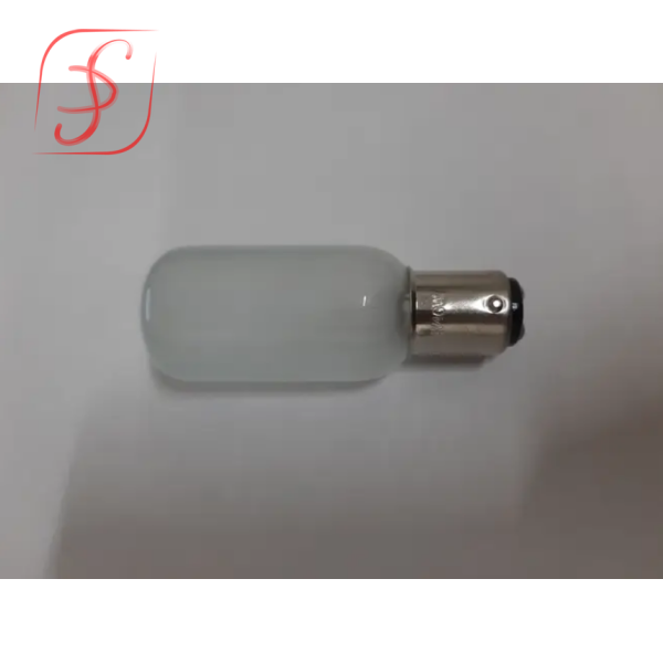Лампа Н 24-40 (цоколь - Bay15d) матова