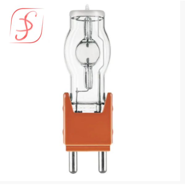 OSRAM HMI DIGITAL 800W 95V G22 металлогалогенная лампа