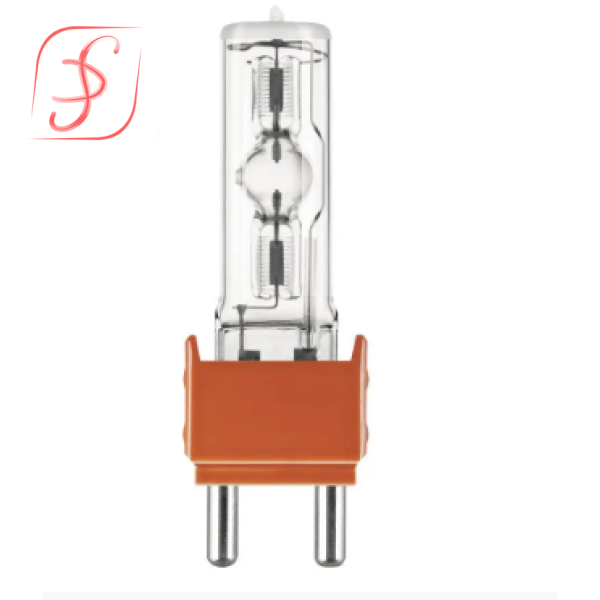 OSRAM HMI DIGITAL 1200W 100V G38 металлогалогенна лампа