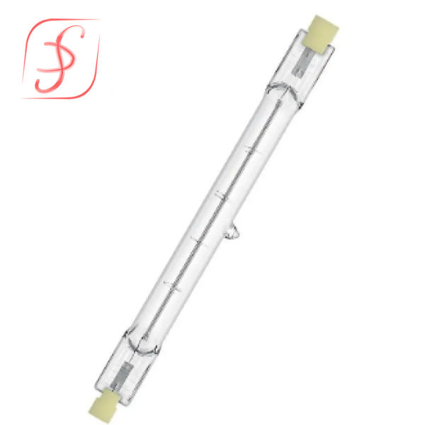 Лампа Osram КГ 240-1000 64583, цоколь R7s 114mm