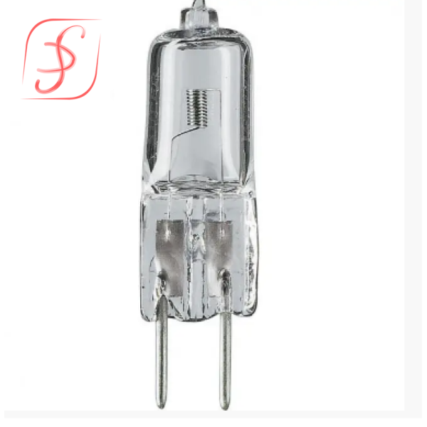 Лампа КГМ 12-10 Philips, цоколь G4