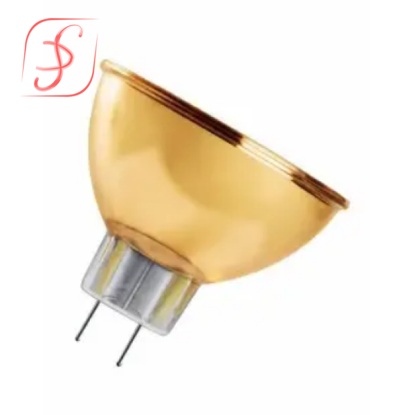 OSRAM 64635 HLX 150W 15V GZ6.35 галогенная лампа