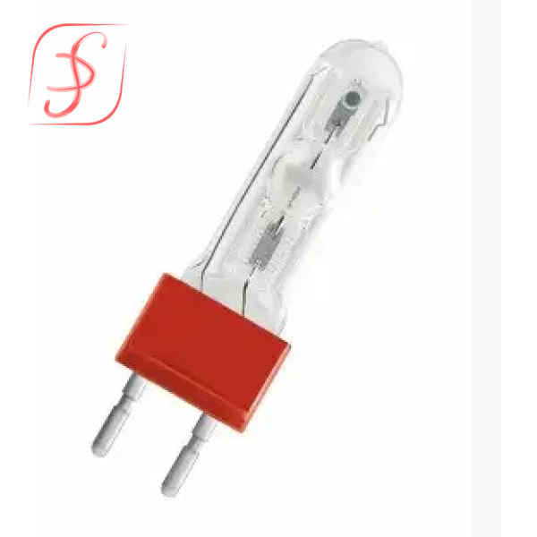 OSRAM HMI 575W/SEL UVS 575W 95V G22 металлогалогенная лампа