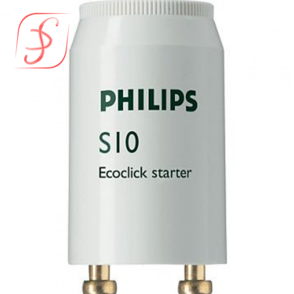 Philips Стартер S10 4-65W